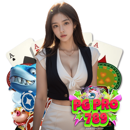 pgpro789 สมัคร